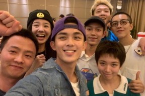 娱乐吃瓜吴磊视频大全,笑料百出，精彩瞬间尽收眼底