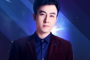 娱乐吃瓜君男主持是谁啊,探寻男主持背后的故事