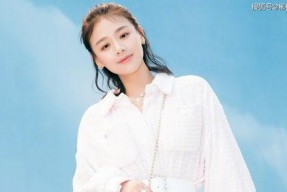 娱乐吃瓜马思纯,揭秘明星背后的故事