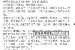 吃瓜作文600字,一场关于吃瓜的作文盛宴